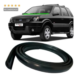 Borracha Friso Acabamento Churrasqueira Astra Meriva Zafira