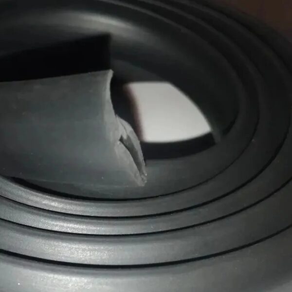 Borracha Friso Acabamento Churrasqueira Astra Meriva Zafira - Imagem 4