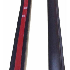 Par Friso Protetor Calha Teto Uno 94 96 97 98 99 00 01 02 03
